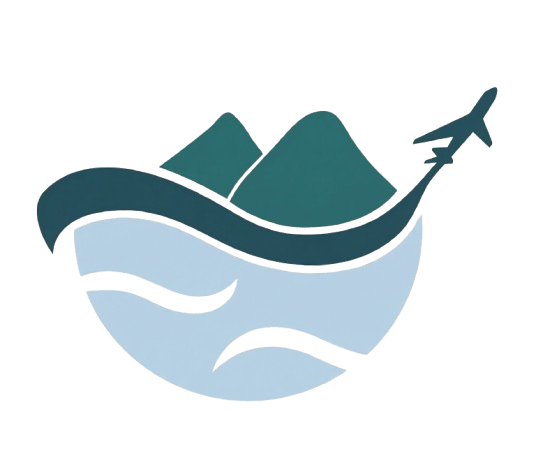 Personal Star Tour & Travel Logo