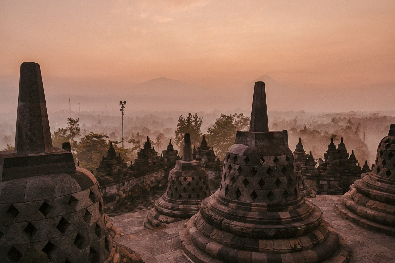Candi Borobudur